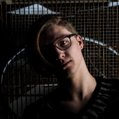 Duncan Eudy